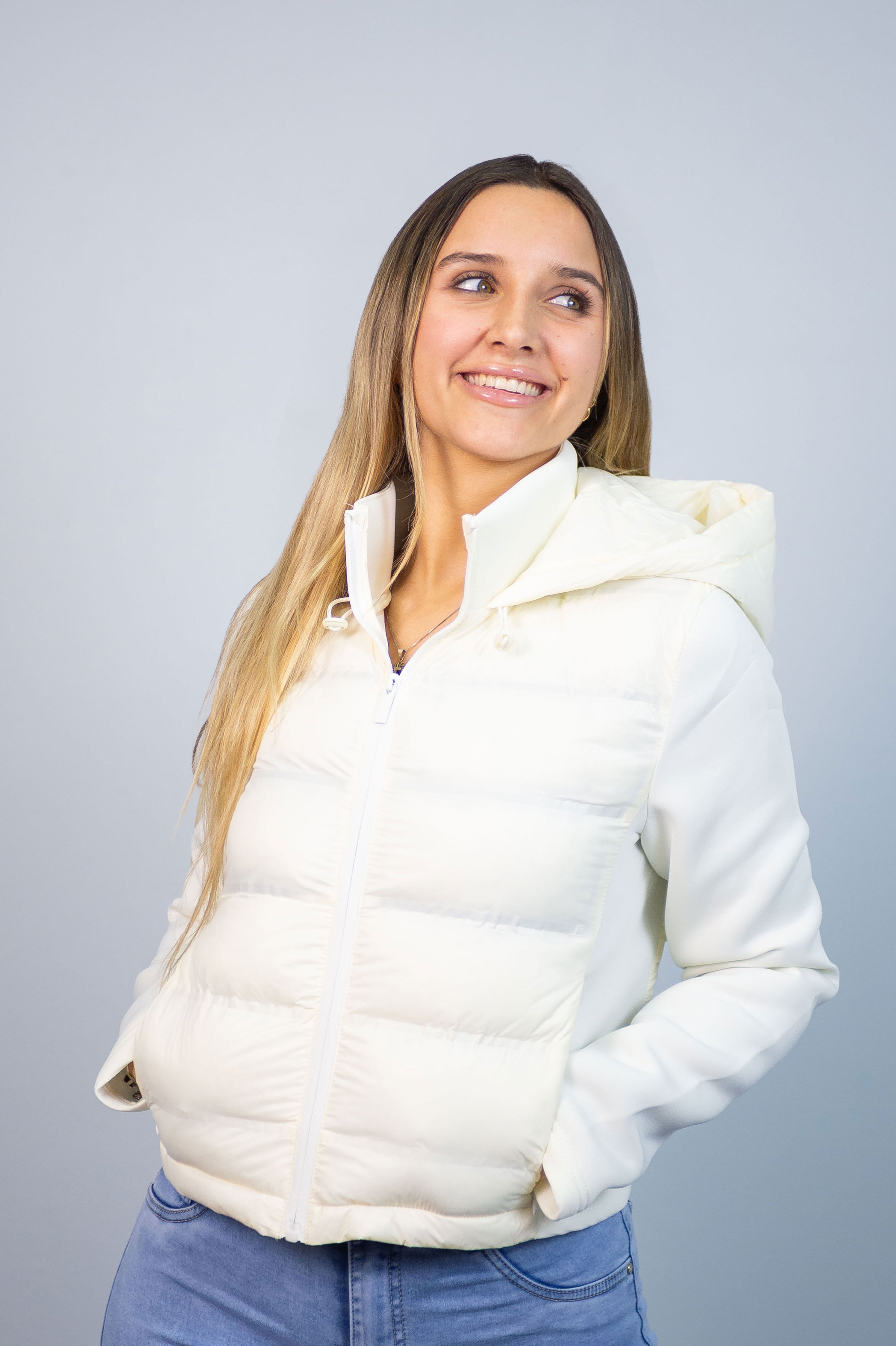 Chaquetas & Abrigos