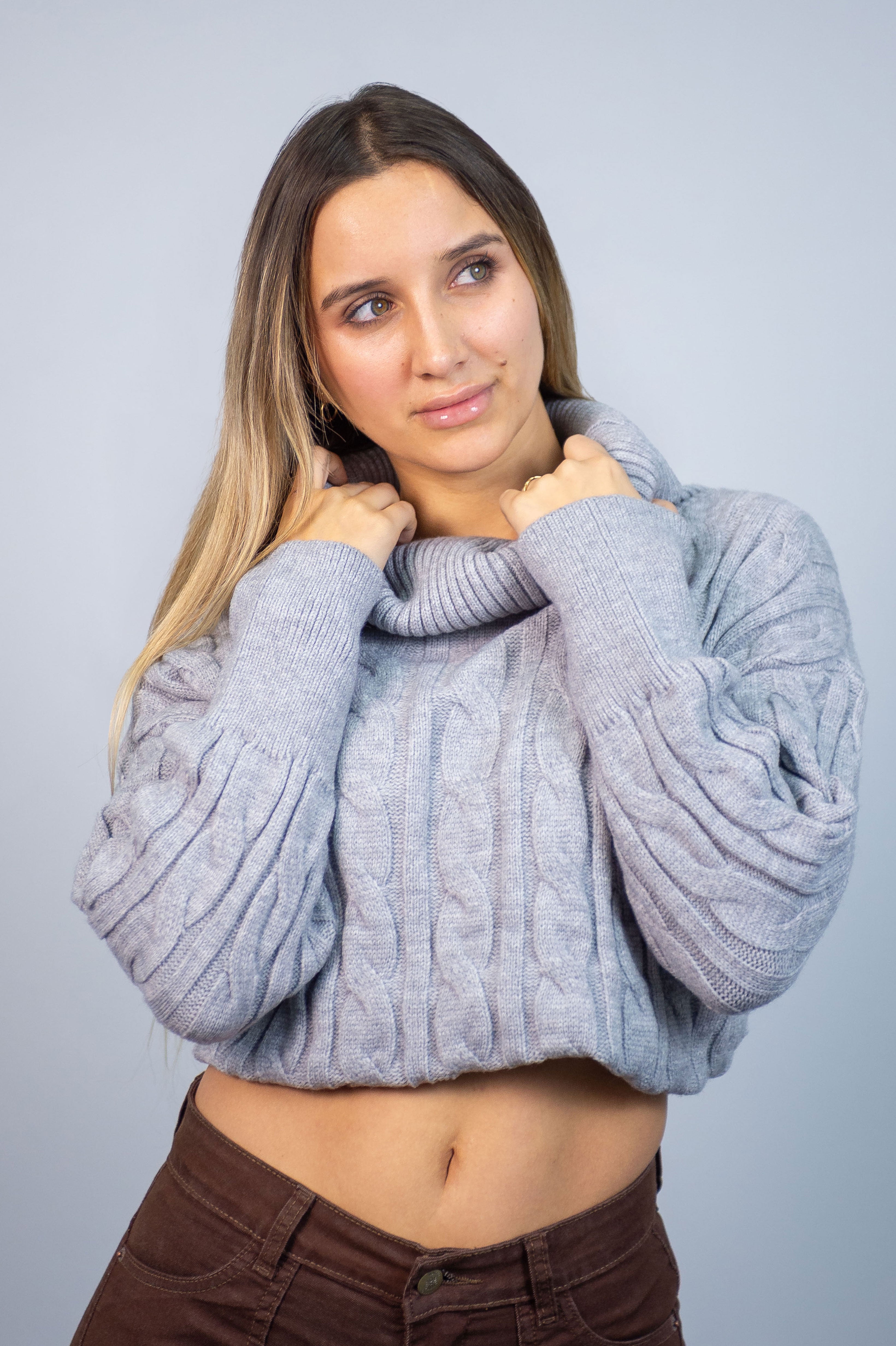 Sweaters