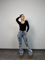 Jeans Cargo Bruselas