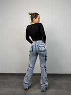 Jeans Cargo Bruselas