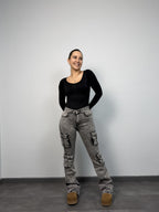 Jeans Cargo Bruselas